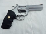 1991 Colt King Cobra 4 Inch 357 - 4 of 9