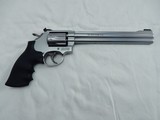 2000 Smith Wesson 617 8 3/8 10 Shot NO LOCK - 4 of 8