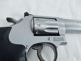 2000 Smith Wesson 617 8 3/8 10 Shot NO LOCK - 5 of 8