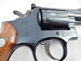 1969 Smith Wesson 15 2 Inch Combat Masterpiece - 5 of 8