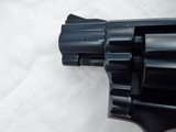 1969 Smith Wesson 15 2 Inch Combat Masterpiece - 2 of 8