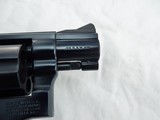 1981 Smith Wesson 15 2 Inch Combat Masterpiece - 6 of 8