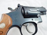 1981 Smith Wesson 15 2 Inch Combat Masterpiece - 5 of 8