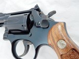1981 Smith Wesson 15 2 Inch Combat Masterpiece - 3 of 8