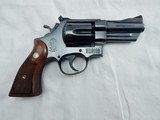 1968 Smith Wesson 27 3 1/2 Inch S Serial # - 4 of 8