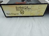Colt Baby Dragoon 2nd Generation In The Box - 2 of 9