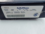 Smith Wesson 617 No Lug 4 Inch NIB 200 Made
" RARE " - 2 of 7