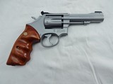 Smith Wesson 617 No Lug 4 Inch NIB 200 Made
" RARE " - 4 of 7