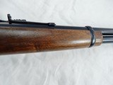 1957 Winchester 94 30-30 Pre 64 HIGH CONDITION - 3 of 8