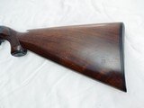 1952 Winchester Model 12 20 Super Field Pre 64 - 8 of 10