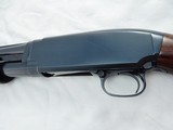 1952 Winchester Model 12 20 Super Field Pre 64 - 7 of 10
