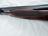 1952 Winchester Model 12 20 Super Field Pre 64 - 5 of 10