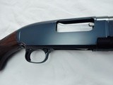 1952 Winchester Model 12 20 Super Field Pre 64 - 1 of 10