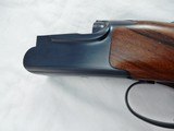 1980 Ruger Red Label 20 In The Box Blue Reciever - 5 of 11