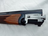 1980 Ruger Red Label 20 In The Box Blue Reciever - 10 of 11