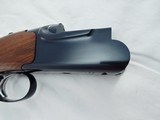 1980 Ruger Red Label 20 In The Box Blue Reciever - 4 of 11