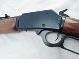 2008 Marlin 1894 357 NIB JM - 8 of 9