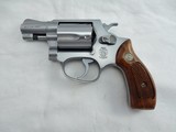 1970’s Smith Wesson 60 NIB - 3 of 6