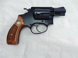 1970’s Smith Wesson 37 NIB - 5 of 7