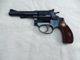 1960’s Smith Wesson 34 4 Inch NIB - 3 of 6