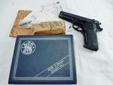 1975 Smith Wesson 59 9MM NIB - 1 of 4