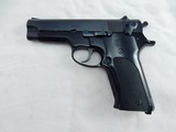 1975 Smith Wesson 59 9MM NIB - 3 of 4