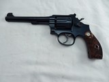 Smith Wesson 17 Heritage Blue NIB - 3 of 6