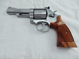 1988 Smith Wesson 66 4 Inch NIB - 3 of 6