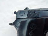 1977 Smith Wesson 59 9MM In The Box - 8 of 12