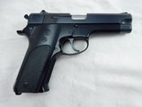 1977 Smith Wesson 59 9MM In The Box - 7 of 12
