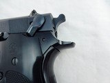 1977 Smith Wesson 59 9MM In The Box - 5 of 12