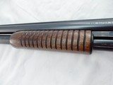 1954 Winchester 12 Heavy Duck Solid Rib - 5 of 10