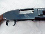 1954 Winchester 12 Heavy Duck Solid Rib - 1 of 10