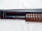 1954 Winchester 12 Heavy Duck Solid Rib - 3 of 10