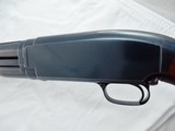 1954 Winchester 12 Heavy Duck Solid Rib - 8 of 10