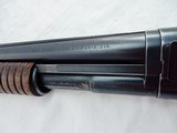 1954 Winchester 12 Heavy Duck Solid Rib - 6 of 10