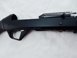 Benelli SBE II New In The Case - 3 of 8