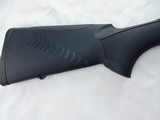 Benelli SBE II New In The Case - 2 of 8