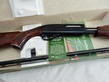 1986 Remington 870 Wingmaster 410 In The Box - 1 of 12