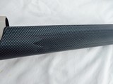 Remington 1100 Competition Carbon Fiber In The Box - 6 of 10
