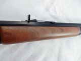 Marlin 1895 Limited Full Set NIB JM
5 RIFLE SET Special run by Marlin for Davidsons 1001 made, made in 2000 - 16 of 20