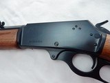 Marlin 1895 Limited Full Set NIB JM
5 RIFLE SET Special run by Marlin for Davidsons 1001 made, made in 2000 - 20 of 20