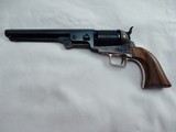 Colt 1851 Navy Grant 2nd Generation NIB - 3 of 7