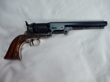 Colt 1851 Navy Grant 2nd Generation NIB - 4 of 7