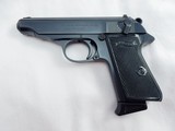 Walther PP 22 West Germany NIB - 3 of 5