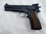 1995 Browning Hi Power 40 Smith Wesson NEW - 2 of 4