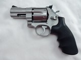 1989 Smith Wesson 625 3 Inch 45ACP - 1 of 9