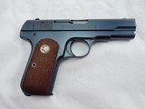 1925 Colt 1903 32 Hammerless Automatic - 5 of 9