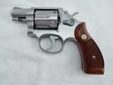 1979 Smith Wesson 64 2 Inch - 1 of 8