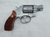 1979 Smith Wesson 64 2 Inch - 4 of 8